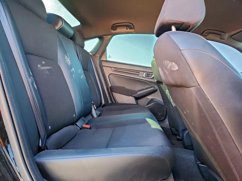 Фото 10 - HONDA CIVIC