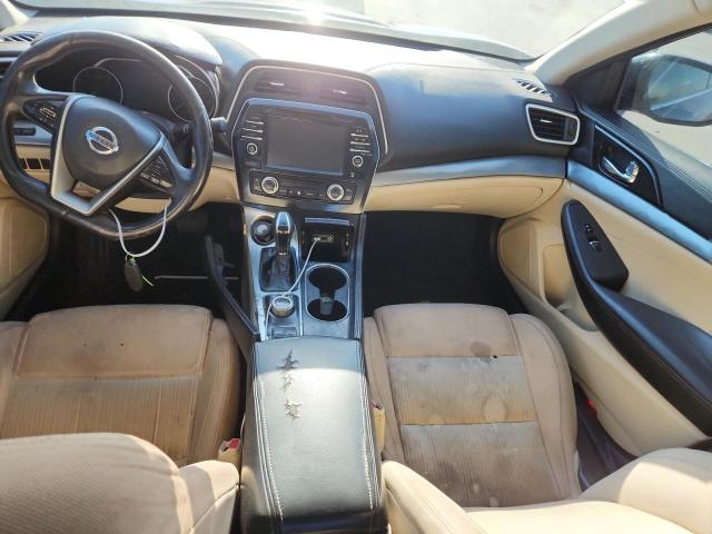 Фото 8 - NISSAN MAXIMA