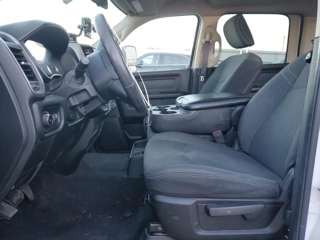 Фото 7 - RAM 2500