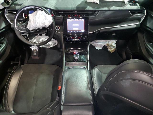 Фото 8 - JEEP GRAND CHER