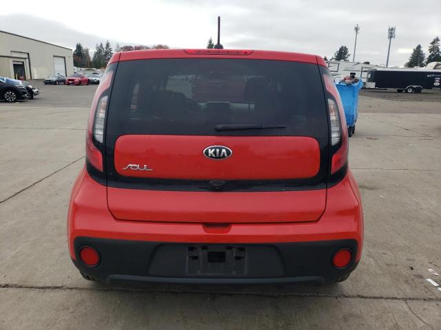 Фото 6 - KIA SOUL