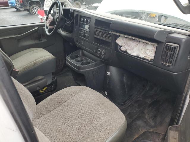 Фото 8 - CHEVROLET EXPRESS