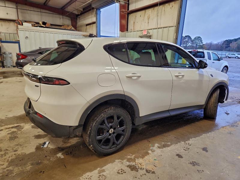 DODGE HORNET GT 2024 VIN ZACNDFAN9R3A37084