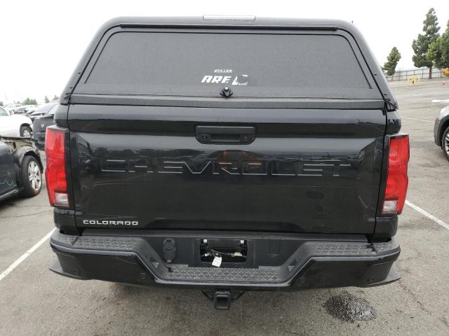 Фото 6 - CHEVROLET COLORADO