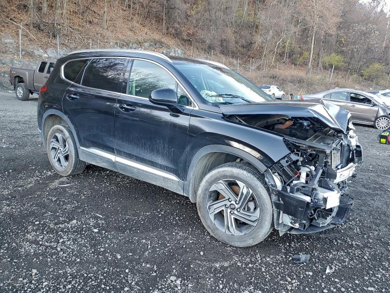 Фото 4 - HYUNDAI SANTA FE