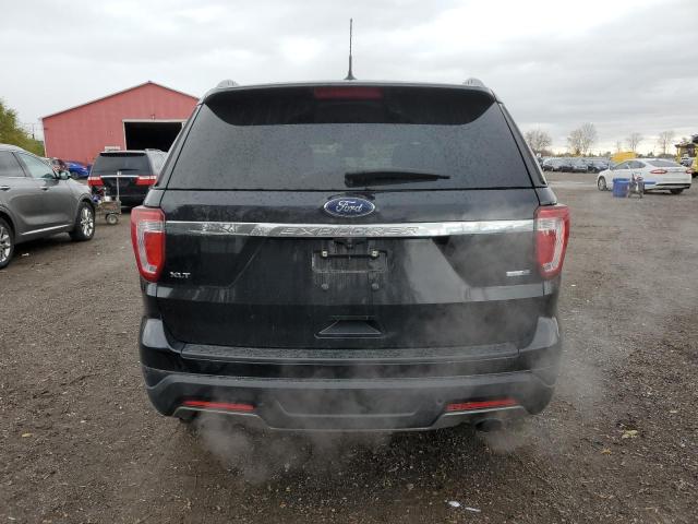 Фото 6 - FORD EXPLORER