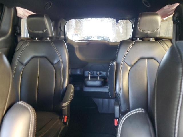 CHRYSLER PACIFICA S 2025 VIN 2C4RC1BG8SR503105