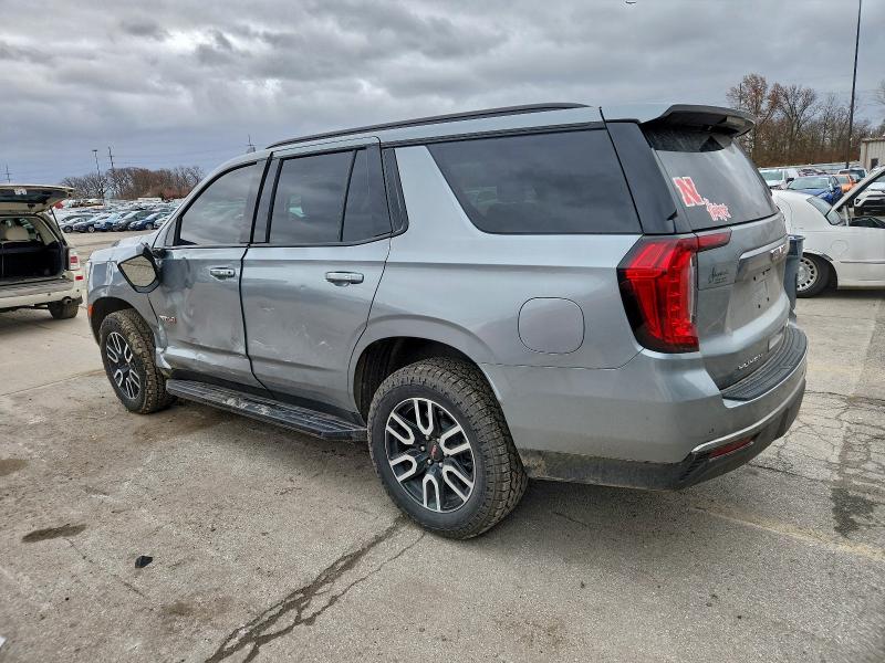 GMC YUKON 2023 VIN 1GKS2CKD9PR557245