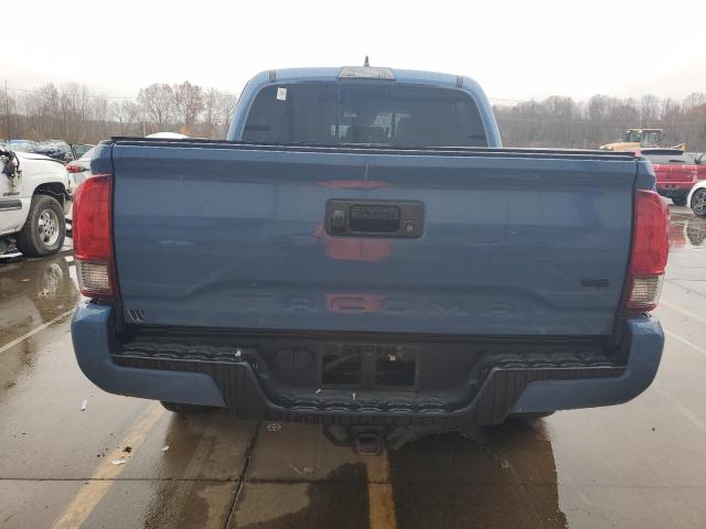 Фото 6 - TOYOTA TACOMA