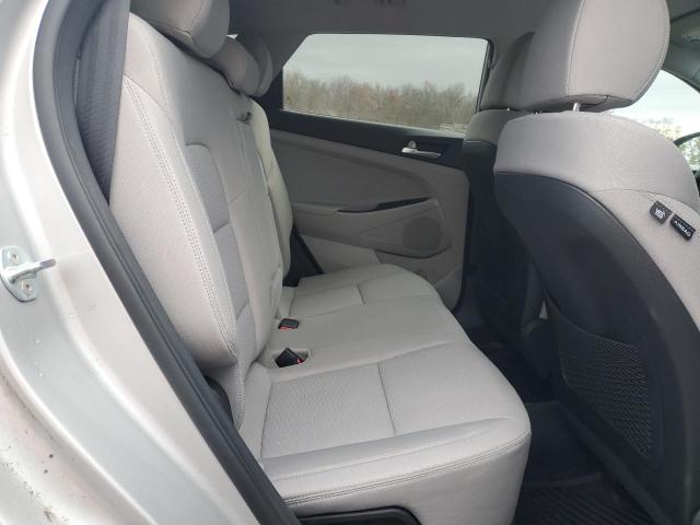 Фото 10 - HYUNDAI TUCSON