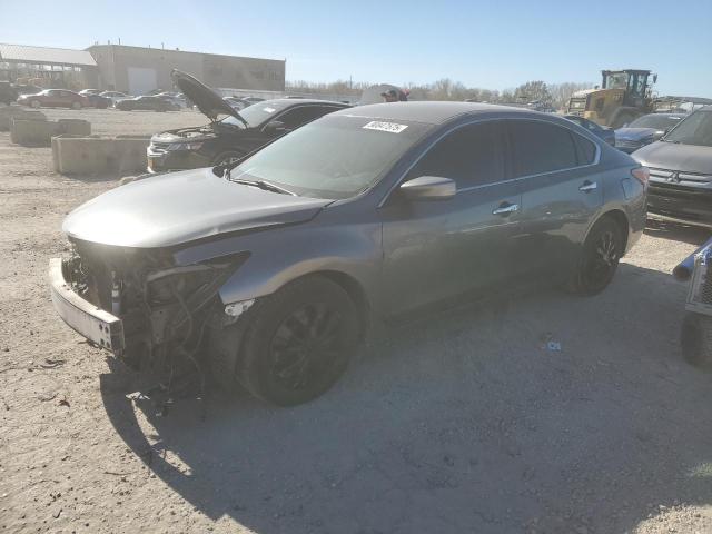 Фото 1 - NISSAN ALTIMA