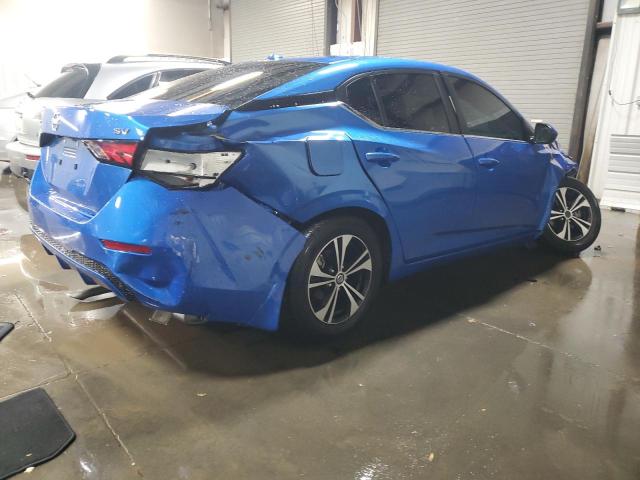 Фото 3 - NISSAN SENTRA