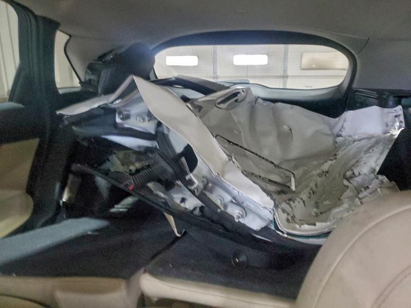 Фото 10 - INFINITI QX50