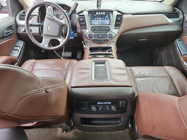 Фото 8 - CHEVROLET TAHOE