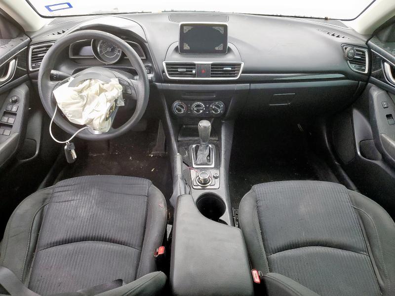 Фото 8 - MAZDA 3