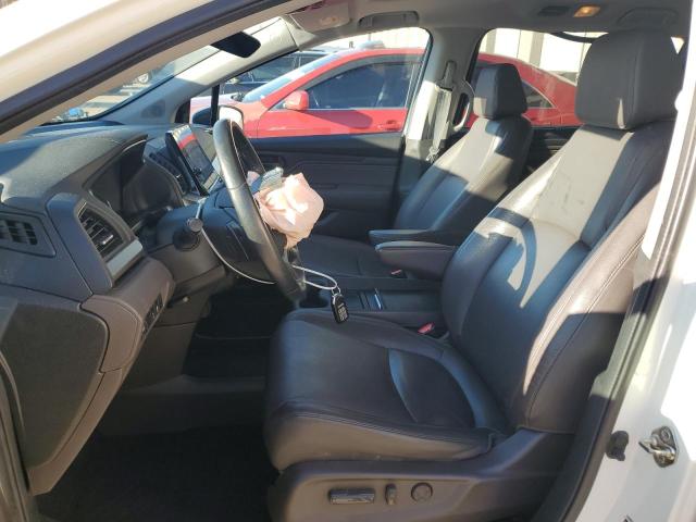 Фото 7 - HONDA ODYSSEY