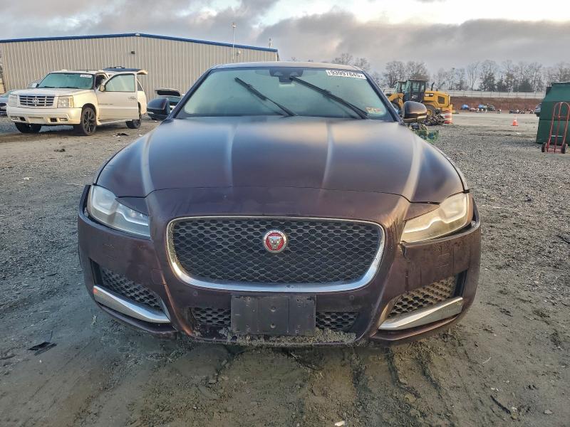Фото 5 - JAGUAR XF