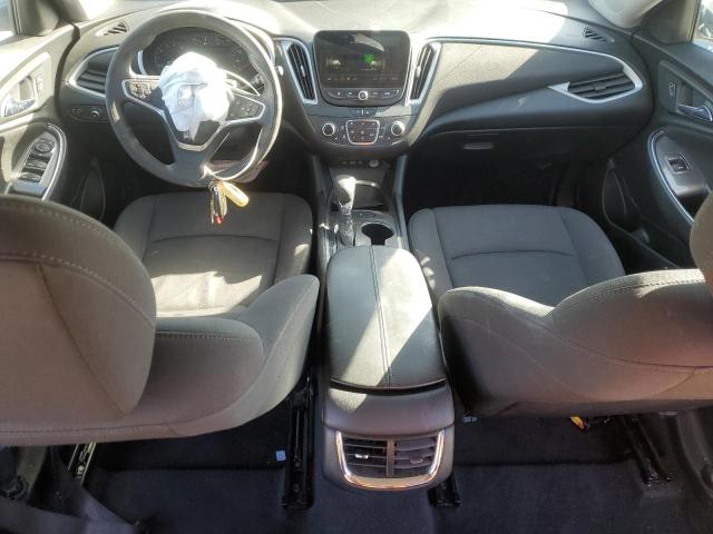 Фото 8 - CHEVROLET MALIBU