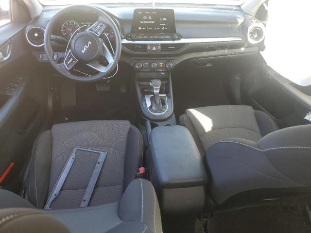 Фото 8 - KIA FORTE