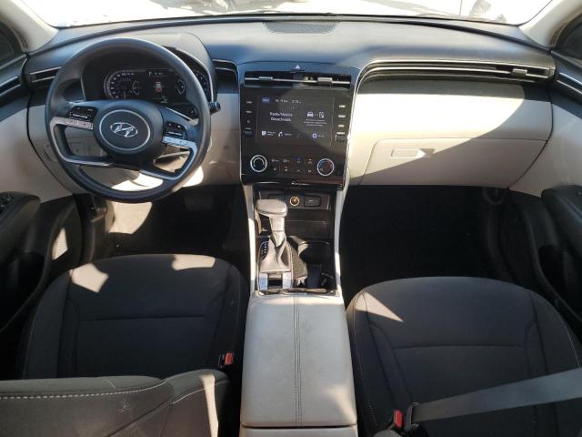 Фото 8 - HYUNDAI TUCSON