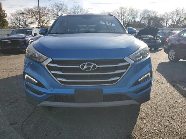 Фото 5 - HYUNDAI TUCSON