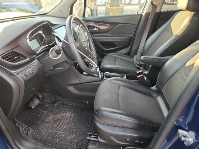 Фото 7 - BUICK ENCORE