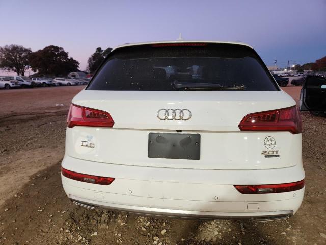 Фото 6 - AUDI Q5