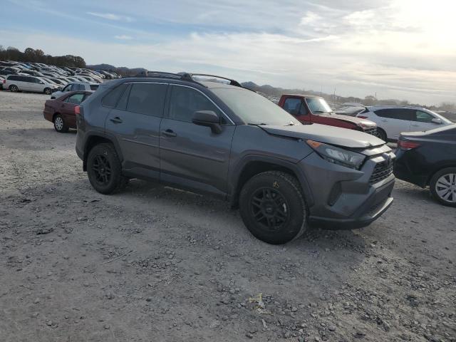 Фото 4 - TOYOTA RAV4