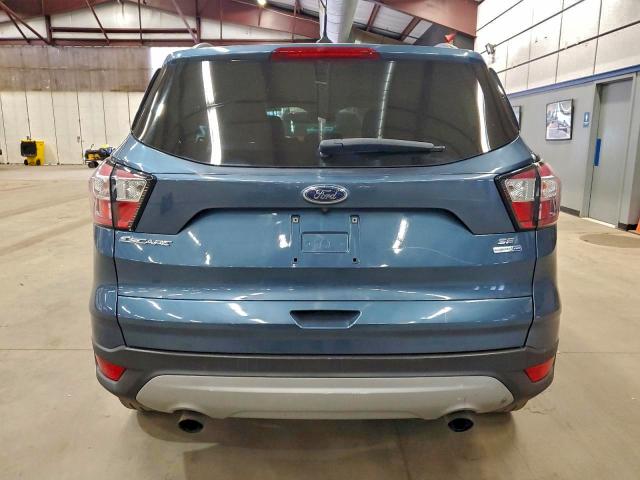 Фото 6 - FORD ESCAPE
