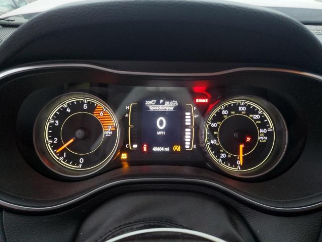 Фото 9 - JEEP GRAND CHER