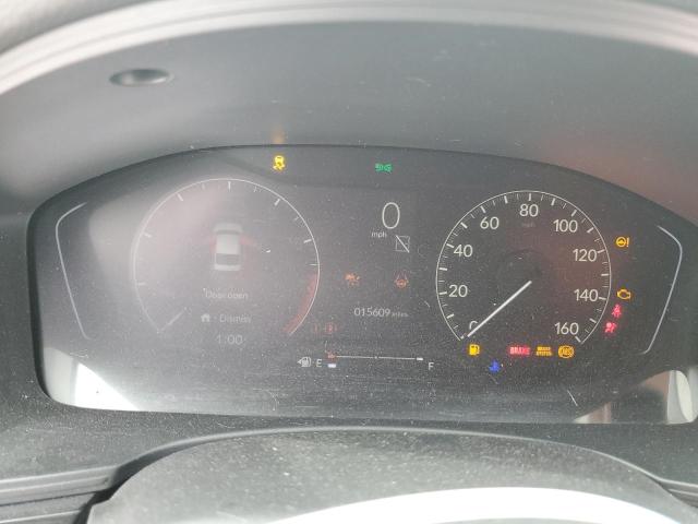 Фото 9 - HONDA CIVIC