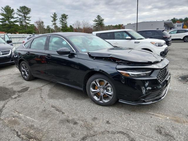 Фото 4 - HONDA ACCORD