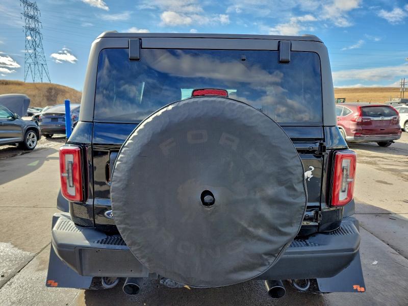 Фото 6 - FORD BRONCO