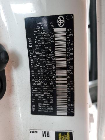 Фото 12 - TOYOTA COROLLA