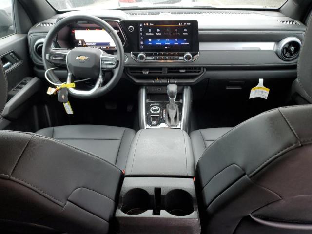 Фото 8 - CHEVROLET COLORADO