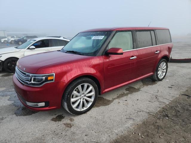 Фото 1 - FORD FLEX