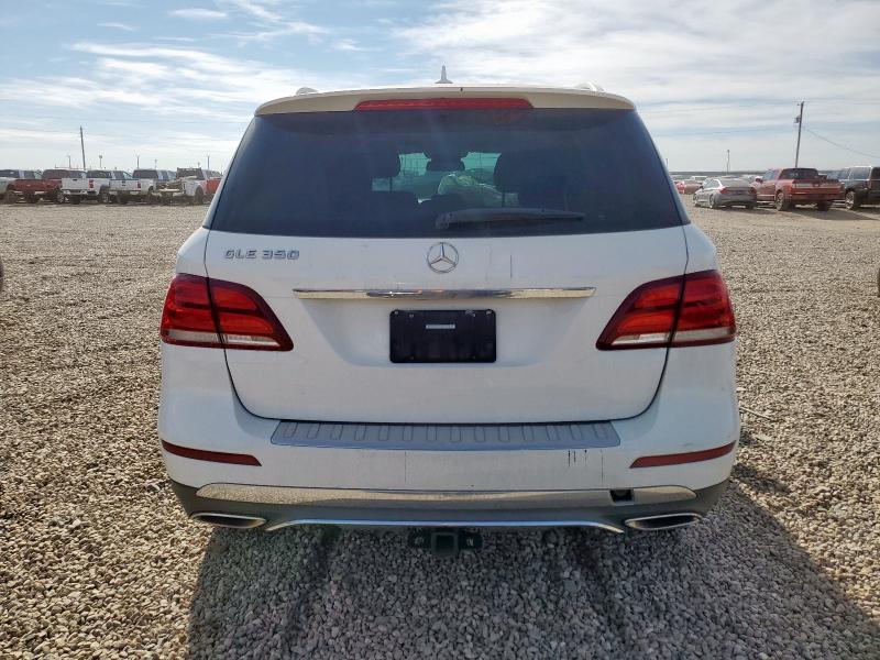 Фото 6 - MERCEDES-BENZ GLE-CLASS