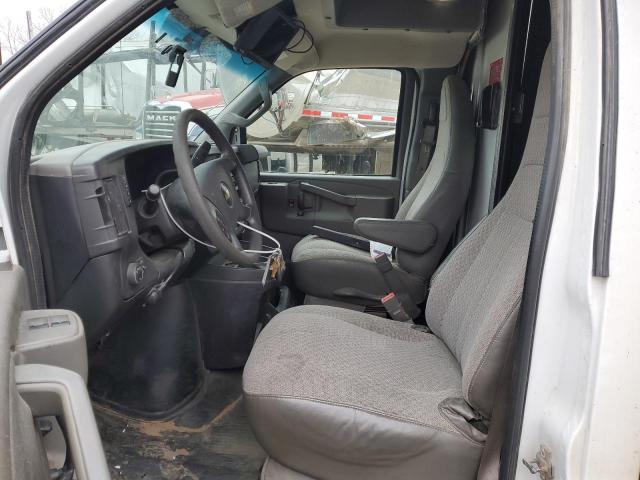 Фото 7 - CHEVROLET EXPRESS