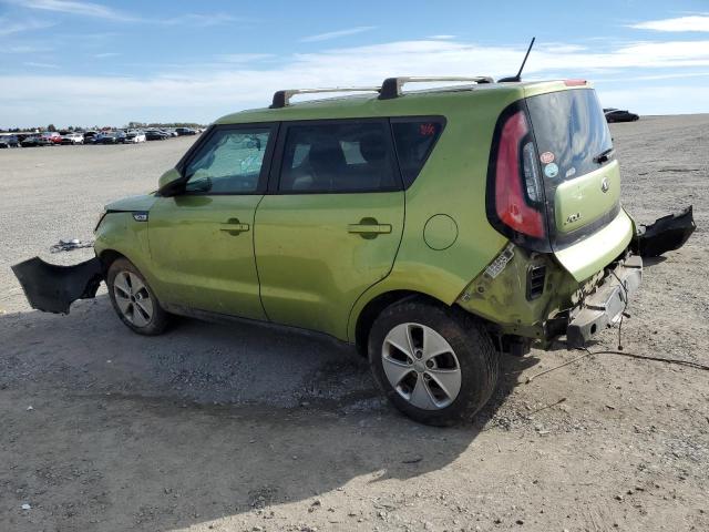 Фото 2 - KIA SOUL