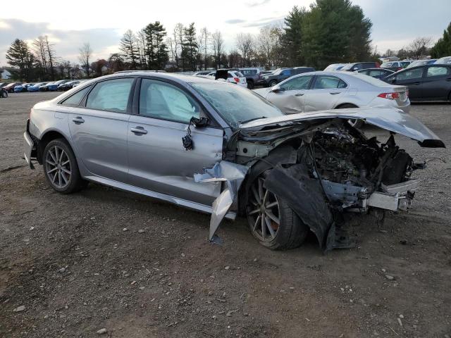 Фото 4 - AUDI A6