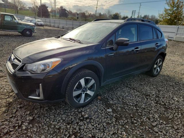 Фото 1 - SUBARU CROSSTREK