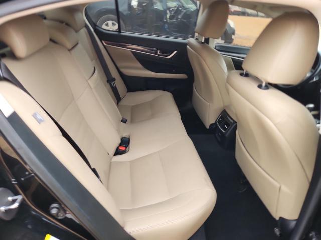 Фото 10 - LEXUS GS350