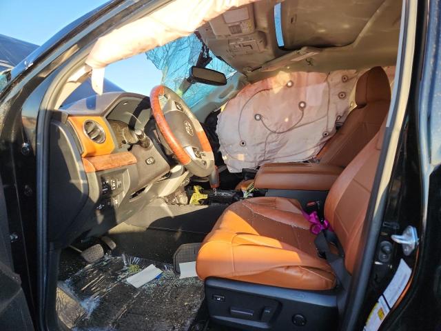 Фото 7 - TOYOTA TUNDRA