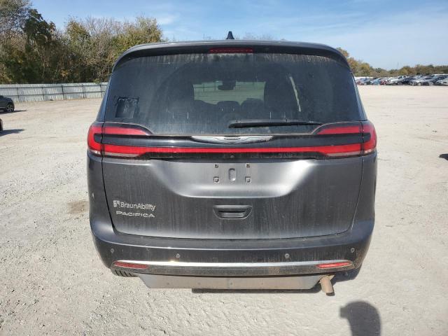 Фото 6 - CHRYSLER PACIFICA