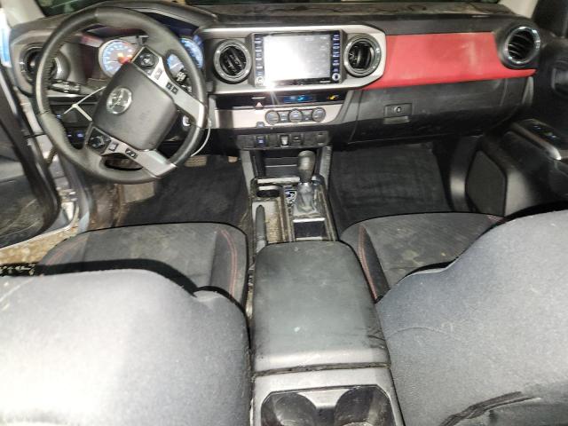 Фото 8 - TOYOTA TACOMA