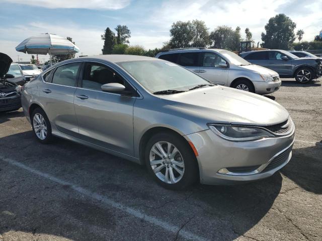 Фото 4 - CHRYSLER 200