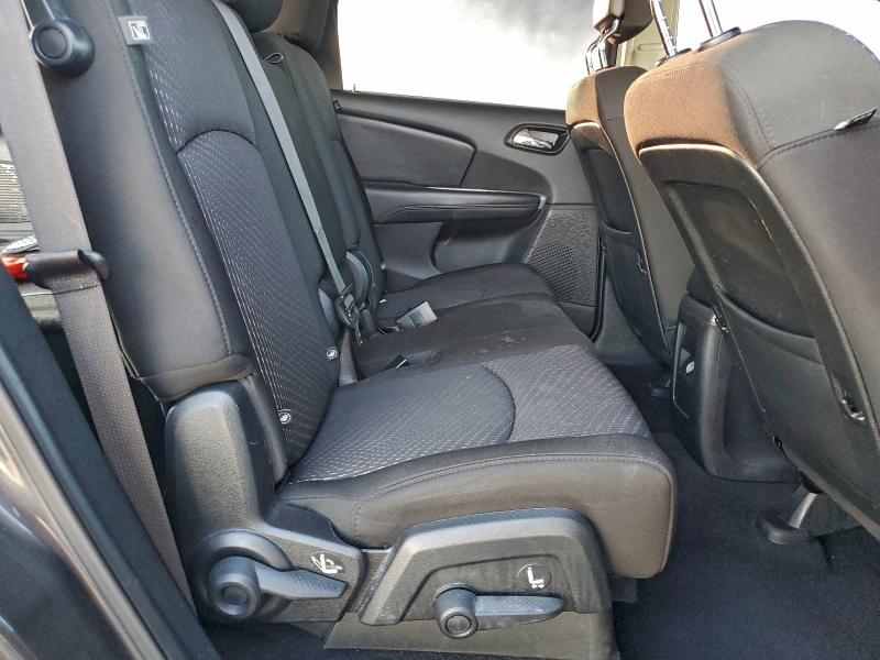 Фото 10 - DODGE JOURNEY