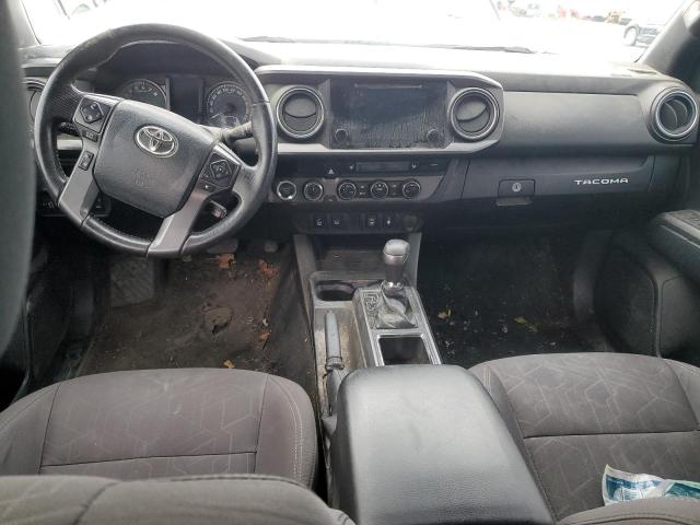 Фото 8 - TOYOTA TACOMA