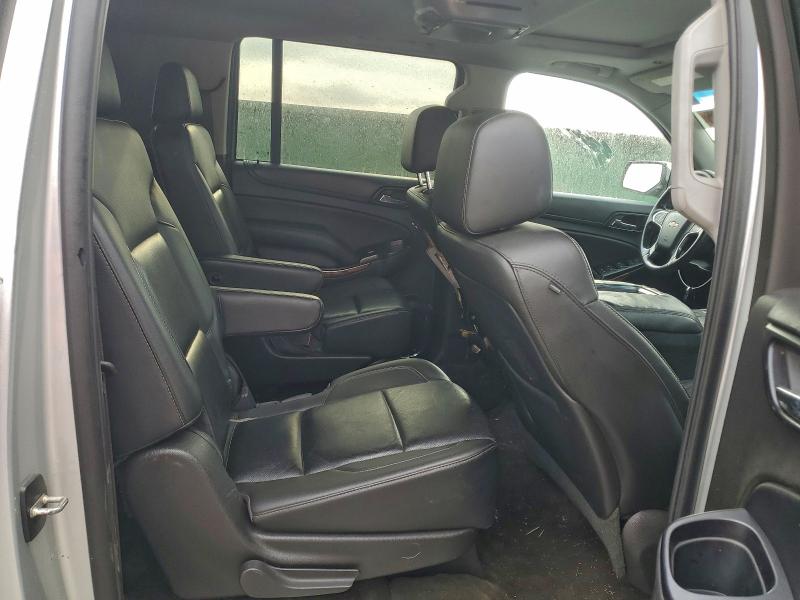 Фото 11 - CHEVROLET SUBURBAN