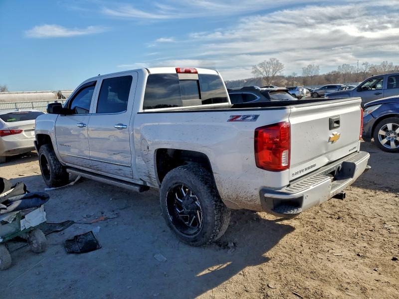 Фото 2 - CHEVROLET ALL Models